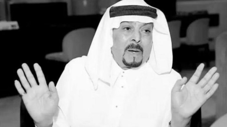 وفاة مدني رحيمي.. نجم الإعلام الرياضي بالسعودية